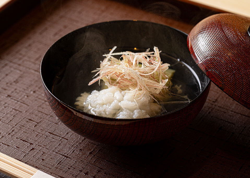 椀物