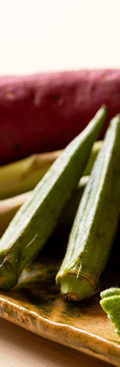 野菜